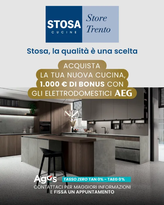 Approfitta delle nostre promozioni esclusive