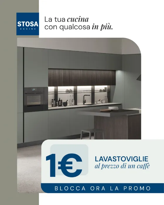 Approfitta delle nostre promozioni esclusive