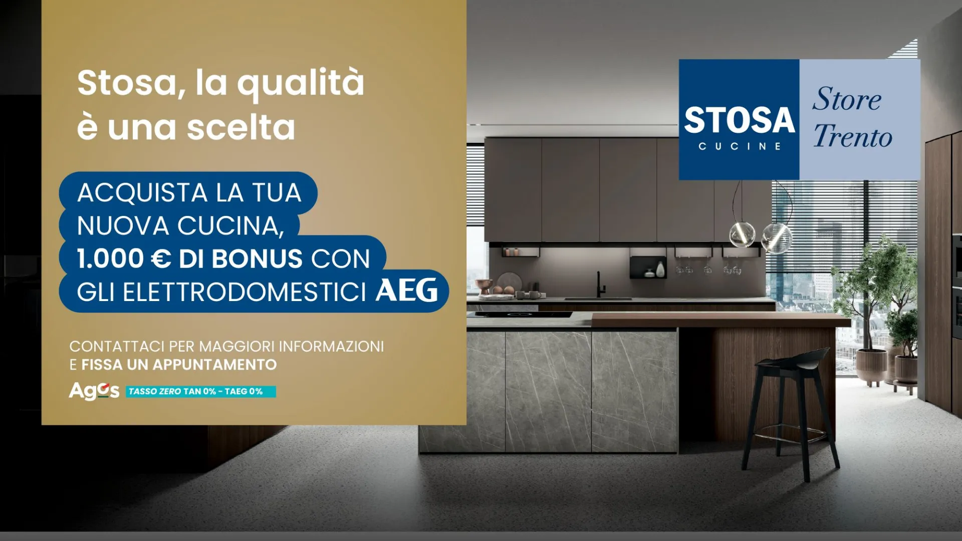 Approfitta delle nostre promozioni esclusive